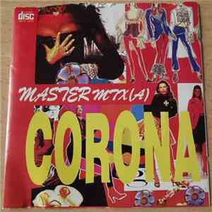 Corona - MASTER MTX (A) album