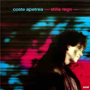 Coste Apetrea - Stilla Regn album