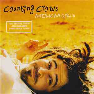 Counting Crows - American Girls album