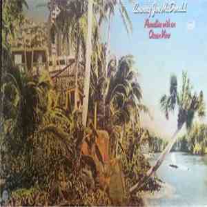 Country Joe McDonald - Paradise With An Ocean View album