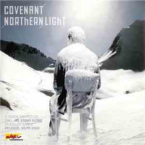 Covenant - Northern Light album