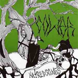 Cower  - Hatred Songs album