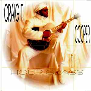 Craig T. Cooper - Hour Glass album