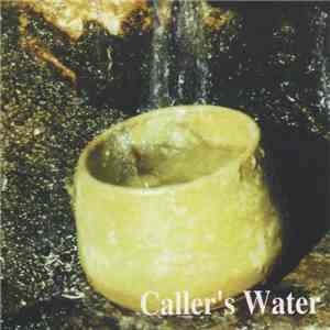 Crimson Winter - Caller's Water album