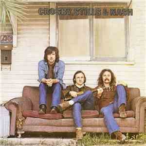 Crosby, Stills & Nash - Crosby, Stills & Nash album