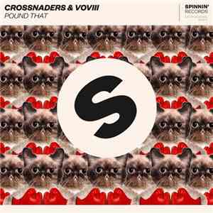 Crossnaders & VOVIII - Pound That album