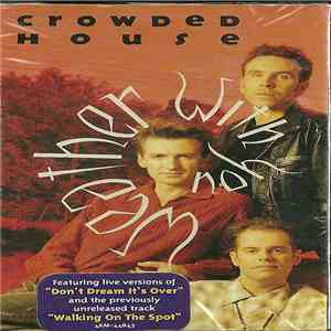 Crowded House - Weather With You album
