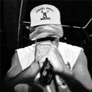Cruel Hand - Cruel Hand album