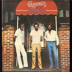 Crusaders - Standing Tall album