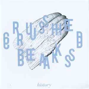 Crushed Beaks - History album