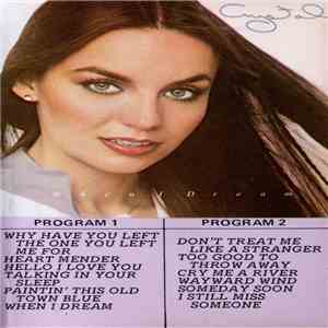 Crystal Gayle - When I Dream album