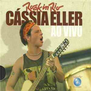 Cássia Eller - Rock in Rio Ao Vivo album
