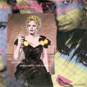 Culture Club - The Medal Song album