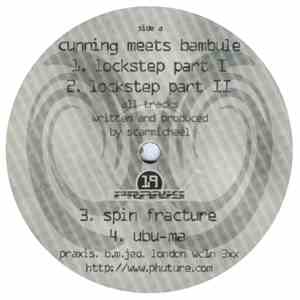 Cunning Meets Bambule - Cunning Meets Bambule album