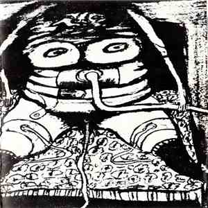 Current 93 / Nurse With Wound - Mi-Mort album