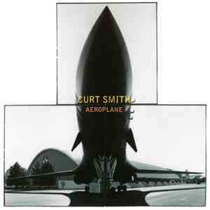 Curt Smith - Aeroplane album