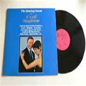 Cyril Stapleton And His Orchestra - The Dancing Sound Of Cyril Stapleton album