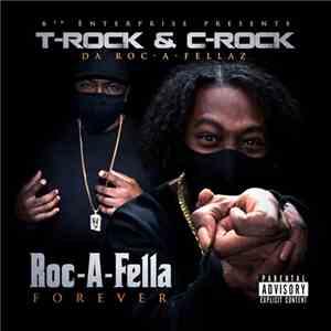Da Roc-A-Fellaz - Roc-A-Fella Forever album