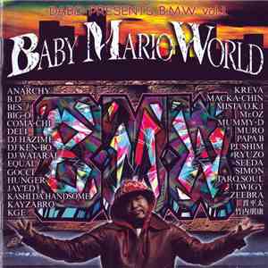Dabo - Dabo Presents B.M.W. Vol. 1 - Baby Mario World album