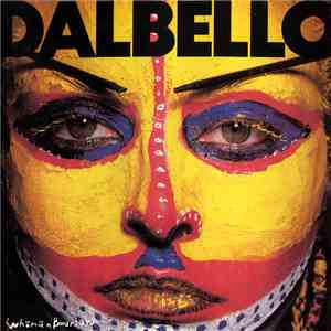 Dalbello - Whomanfoursays album