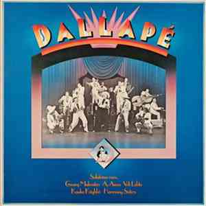 Dallapé - Levytyksiä Ajalta 1930-1940 album
