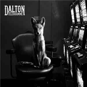 Dalton Telegramme - Sous La Fourrure album