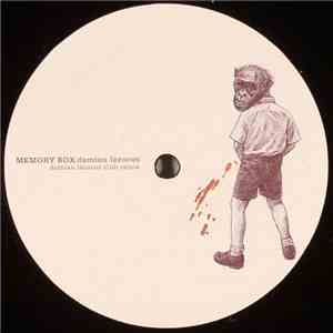 Damian Lazarus - Memory Box / Spinnin' album