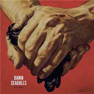 Damn Seagulls - Let It Shine album