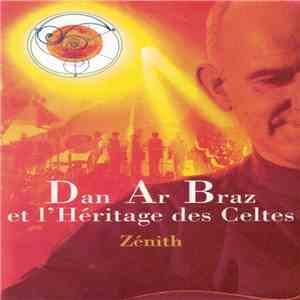 Dan Ar Braz Et L'Héritage Des Celtes - Zénith album