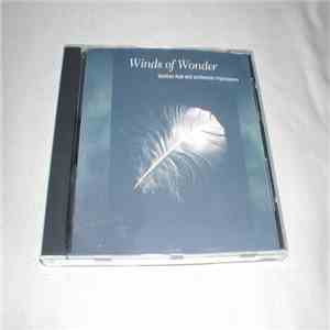 Dan Myers  - Winds Of Wonder: Bamboo Flute And Synthesizer Impressions album