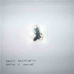Daniele Brusaschetto - Rapida E Indolore album