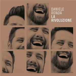 Daniele Ronda - La Rivoluzione album