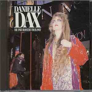 Danielle Dax - Ink Stick The Inky Bloaters Tour 1987 album