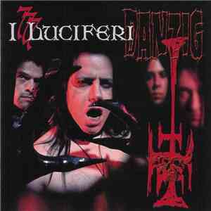 Danzig - Danzig 777: I Luciferi album