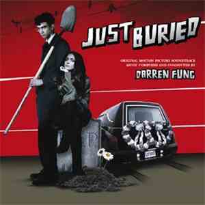 Darren Fung - Just Buried (Original Motion Picture Soundtrack) album