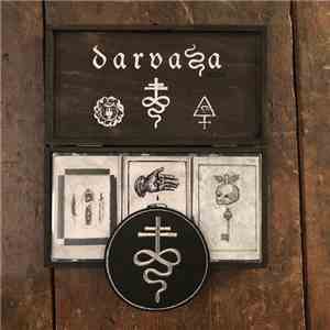 Darvaza - Tenebrae album
