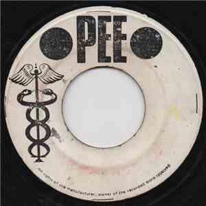 Dave Barker / Martin All Stars - Reggae Meeting / Soul Bounce album