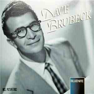 Dave Brubeck - Dave Brubeck album