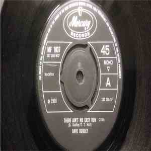 Dave Dudley - There Ain't No Easy Run album