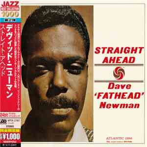 Dave 'Fathead' Newman - Straight Ahead album