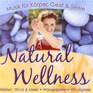 Dave Miller  - Natural Wellness album