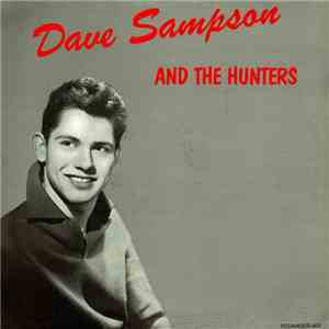 Dave Sampson, The Hunters - Dave Sampson And The Hunters album