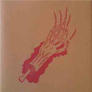 Davenport  - The Hands Of Worm Heaven album