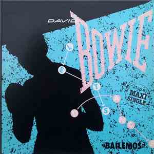 David Bowie - Bailemos album