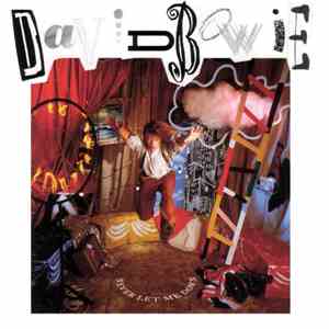 David Bowie - Never Let Me Down album