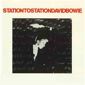 David Bowie - Station To Station album