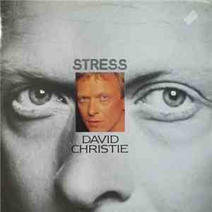 David Christie - Stress album