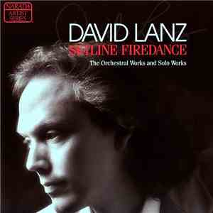 David Lanz - Skyline Firedance album