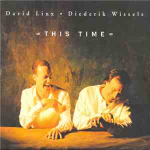 David Linx - Diederik Wissels - This Time album