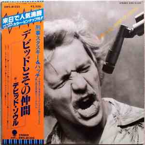 David Soul - Band Of Friends album